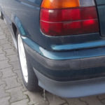 Lampa tył BMW e36 318is Compact